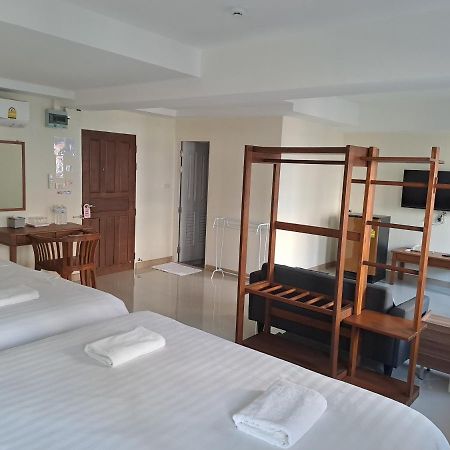 Canary House Rachawong คานารี่ เฮ้าส์ ราชวงศ์ Chiang Mai Exterior foto