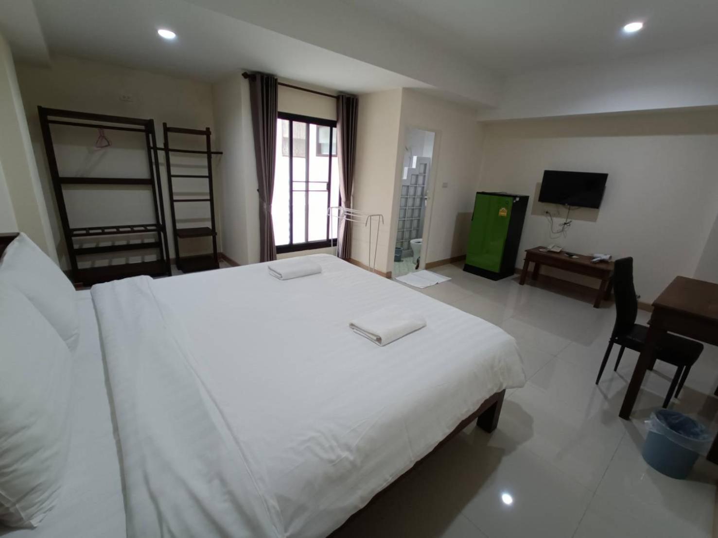 Canary House Rachawong คานารี่ เฮ้าส์ ราชวงศ์ Chiang Mai Exterior foto