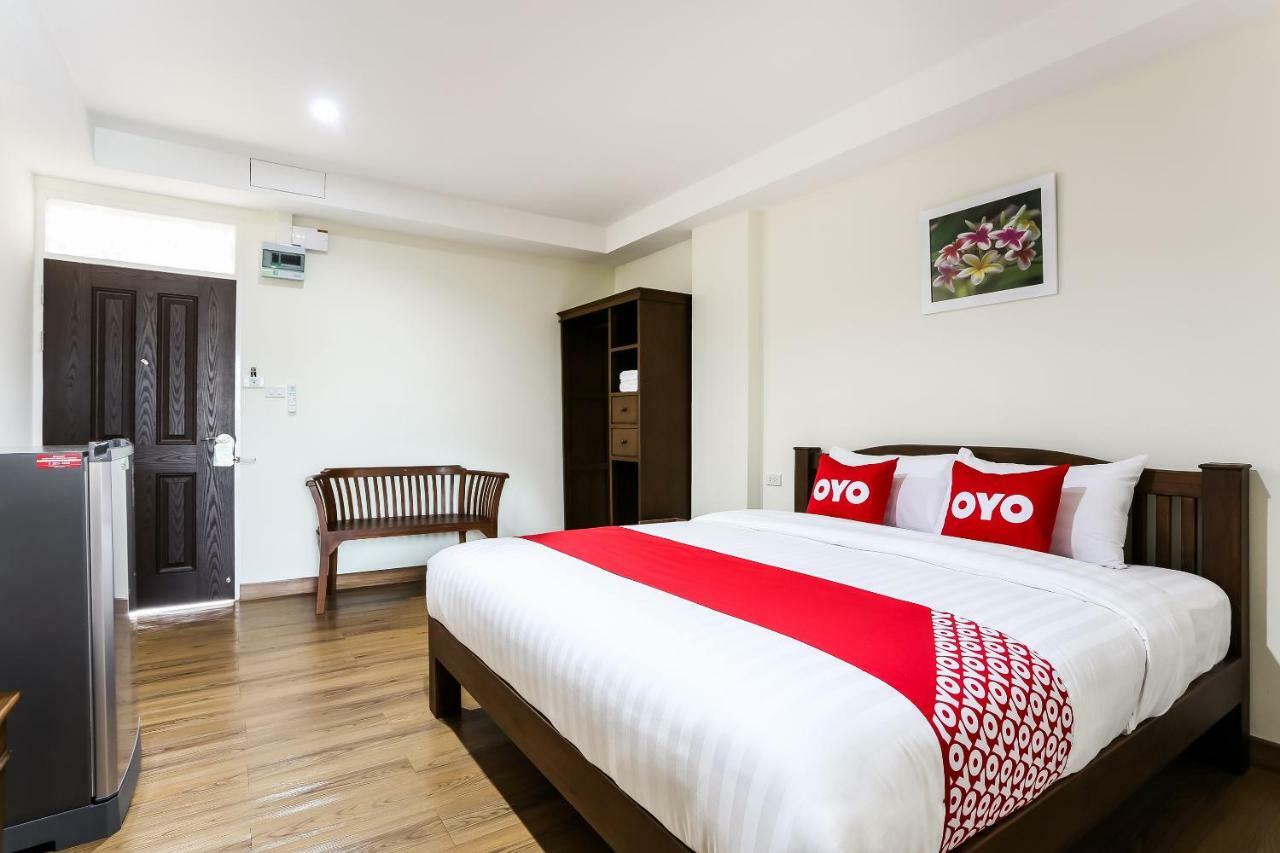 Canary House Rachawong คานารี่ เฮ้าส์ ราชวงศ์ Chiang Mai Exterior foto