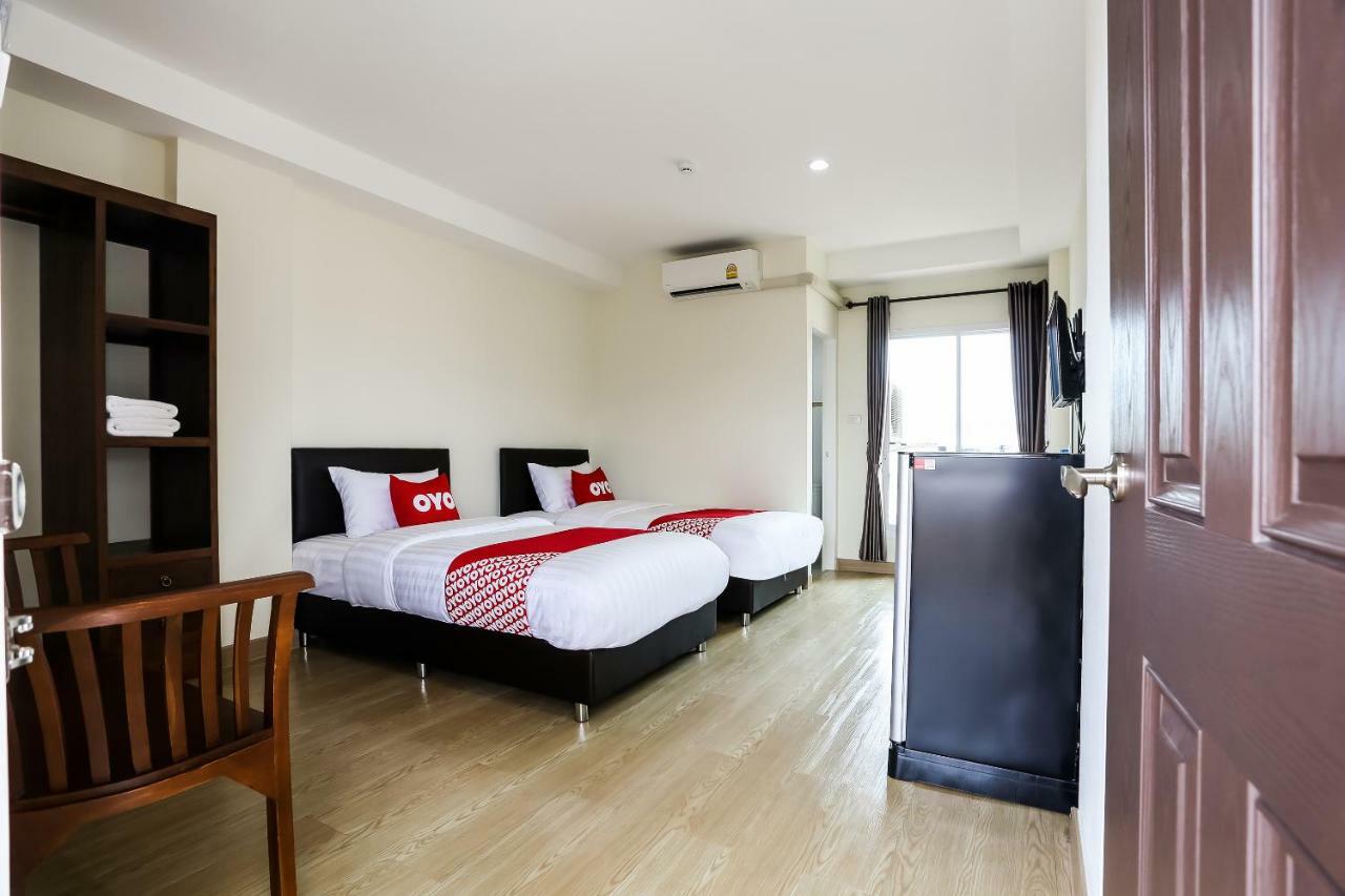 Canary House Rachawong คานารี่ เฮ้าส์ ราชวงศ์ Chiang Mai Exterior foto