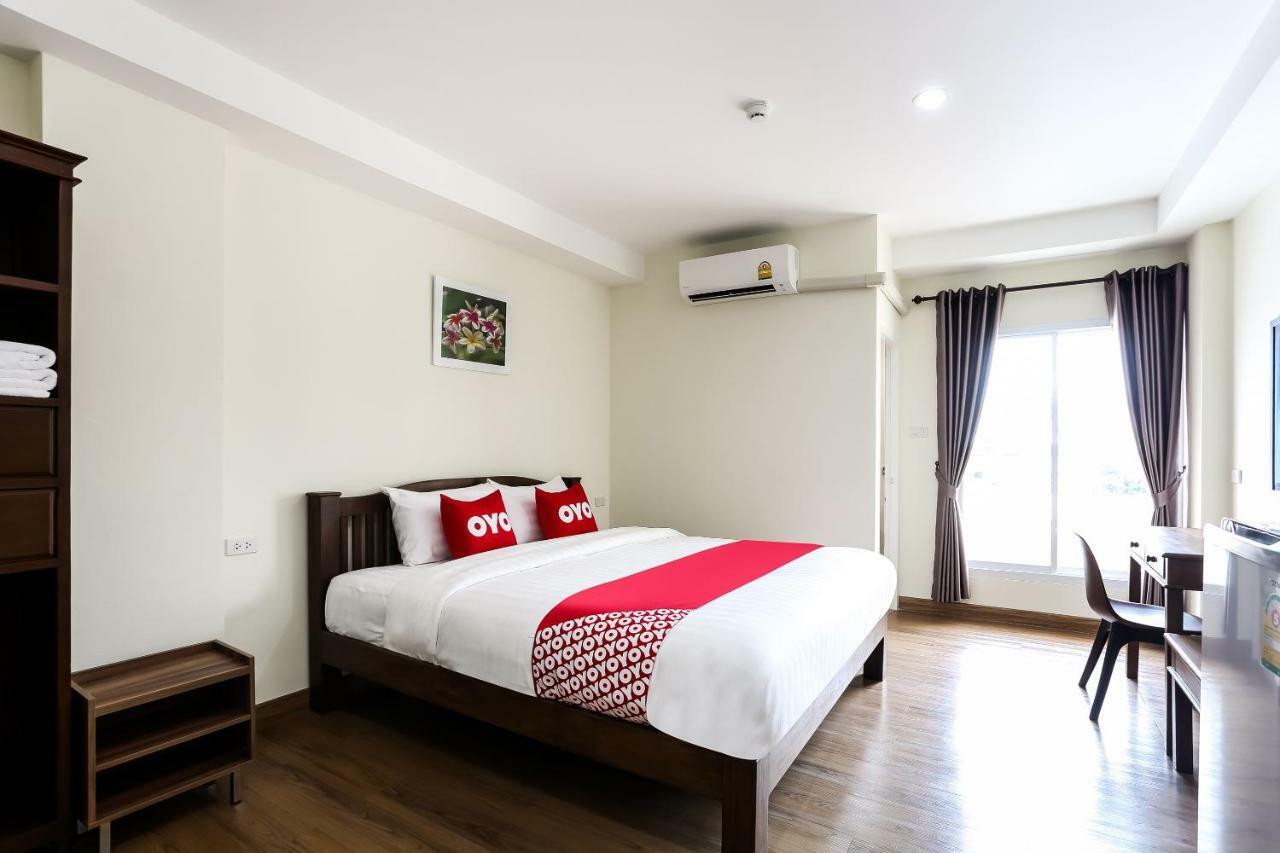 Canary House Rachawong คานารี่ เฮ้าส์ ราชวงศ์ Chiang Mai Exterior foto