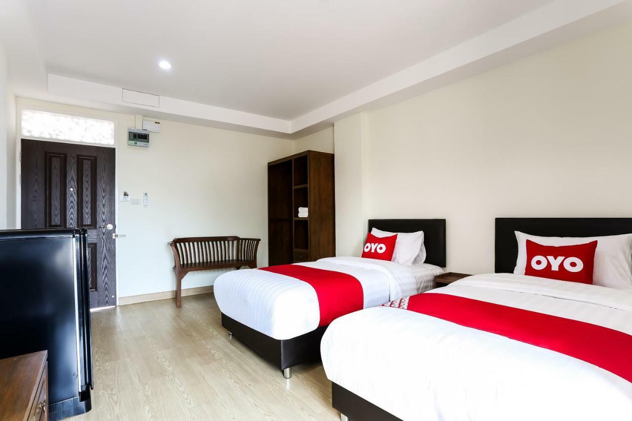 Canary House Rachawong คานารี่ เฮ้าส์ ราชวงศ์ Chiang Mai Exterior foto