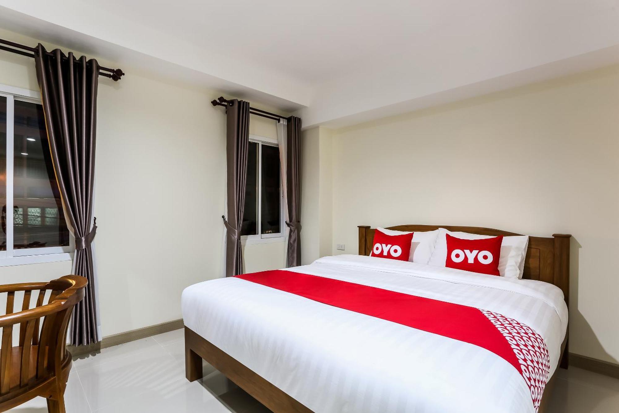 Canary House Rachawong คานารี่ เฮ้าส์ ราชวงศ์ Chiang Mai Exterior foto