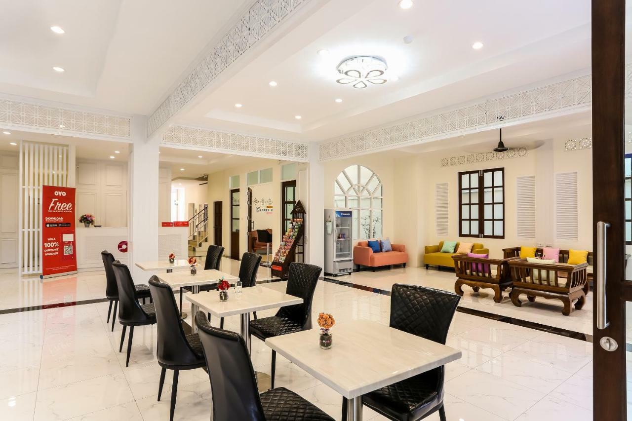 Canary House Rachawong คานารี่ เฮ้าส์ ราชวงศ์ Chiang Mai Exterior foto