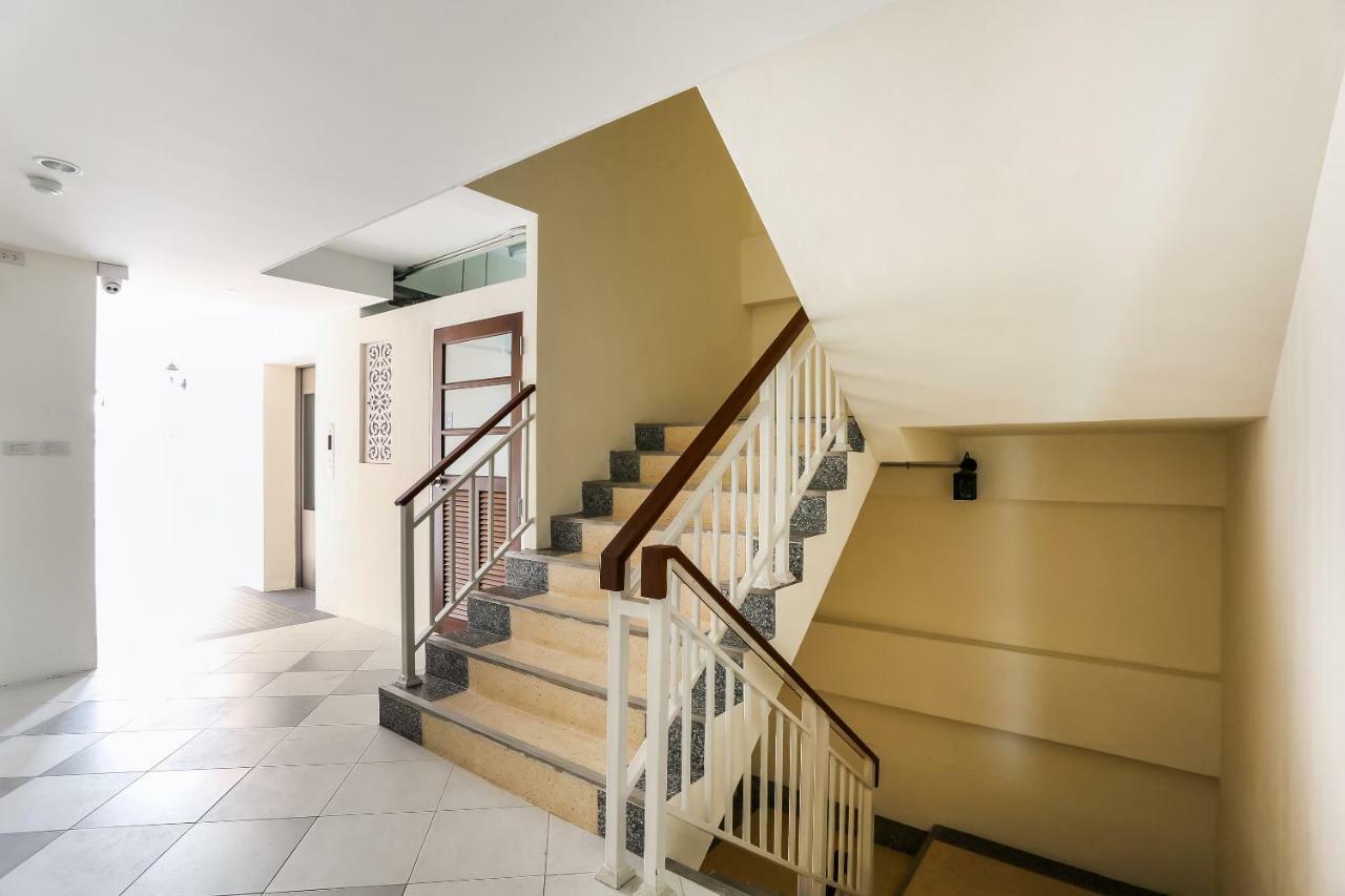 Canary House Rachawong คานารี่ เฮ้าส์ ราชวงศ์ Chiang Mai Exterior foto