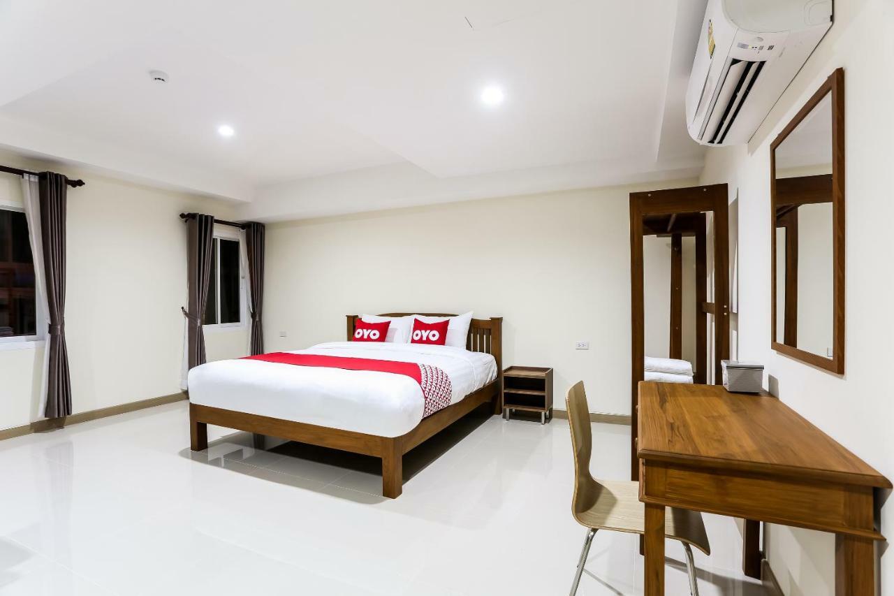 Canary House Rachawong คานารี่ เฮ้าส์ ราชวงศ์ Chiang Mai Exterior foto