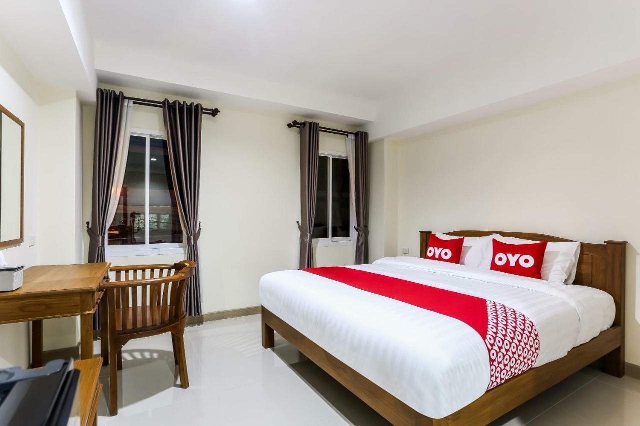 Canary House Rachawong คานารี่ เฮ้าส์ ราชวงศ์ Chiang Mai Exterior foto