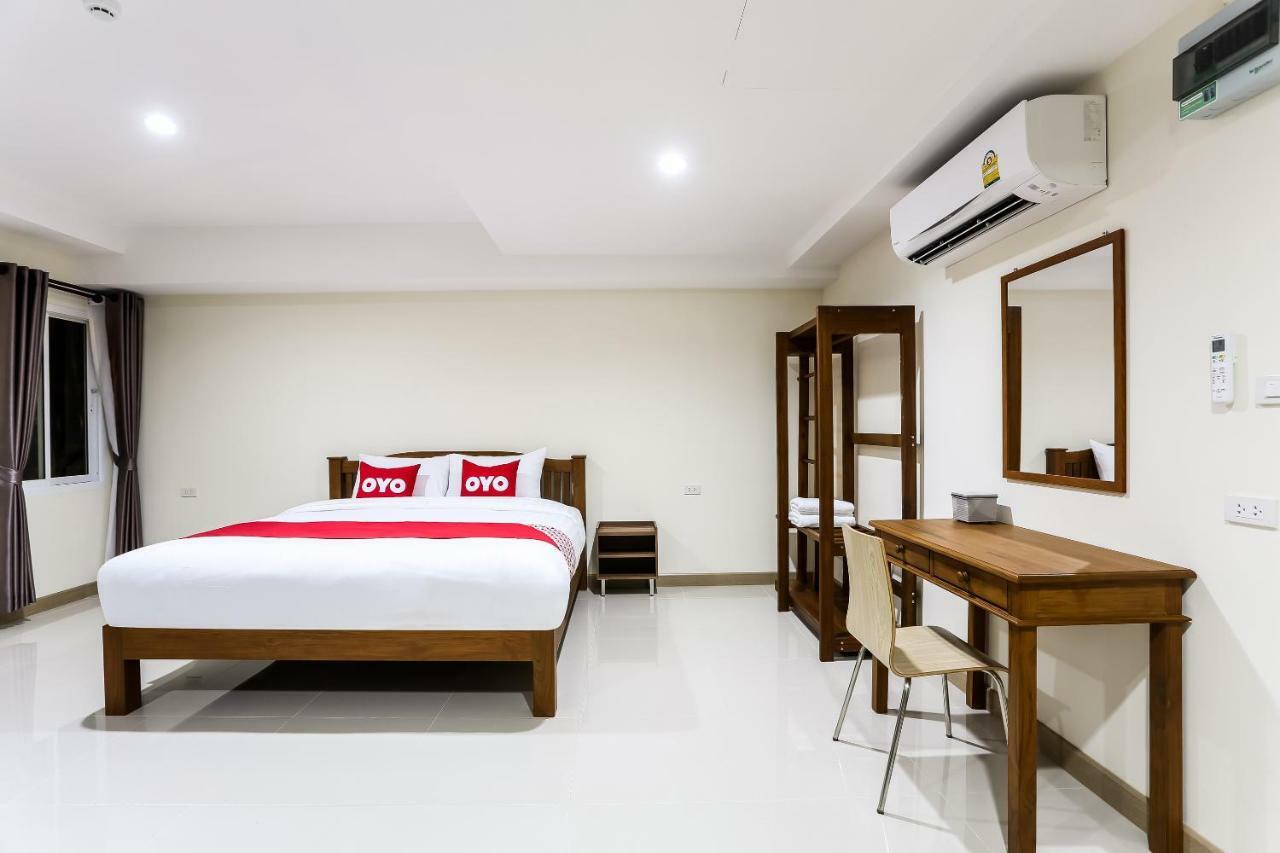 Canary House Rachawong คานารี่ เฮ้าส์ ราชวงศ์ Chiang Mai Exterior foto