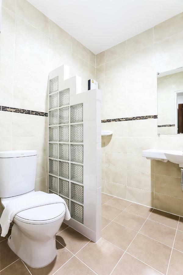 Canary House Rachawong คานารี่ เฮ้าส์ ราชวงศ์ Chiang Mai Exterior foto