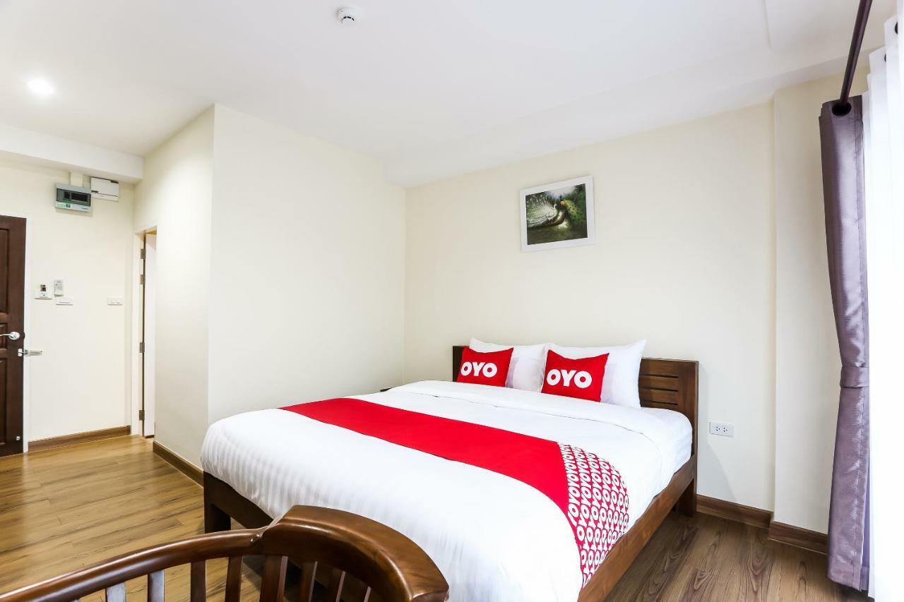 Canary House Rachawong คานารี่ เฮ้าส์ ราชวงศ์ Chiang Mai Exterior foto